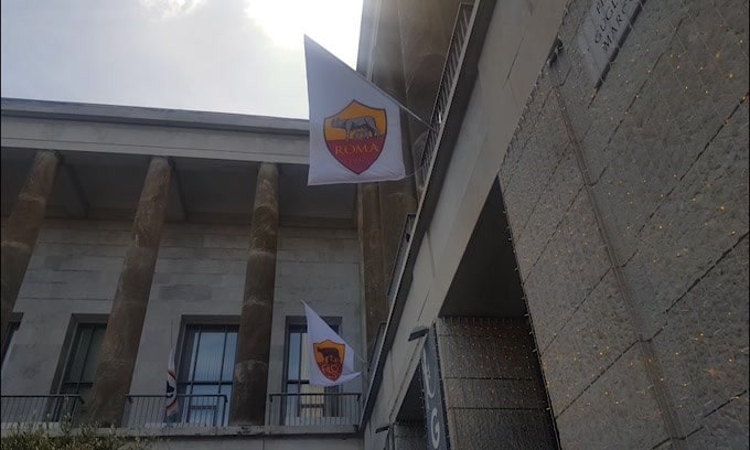 Roma, il ritorno di Totti è vicino