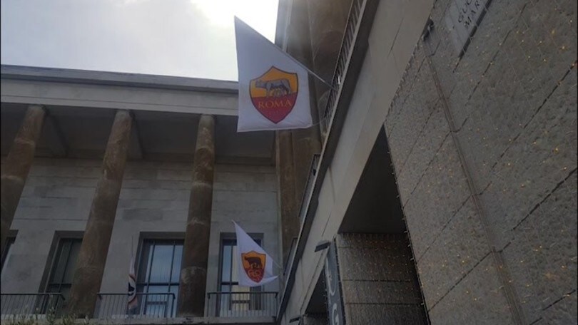 Roma, il ritorno di Totti è vicino