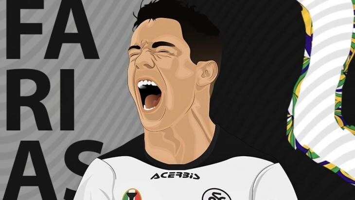 Spezia, ufficiale: Farias e Deiola dal Cagliari in prestito