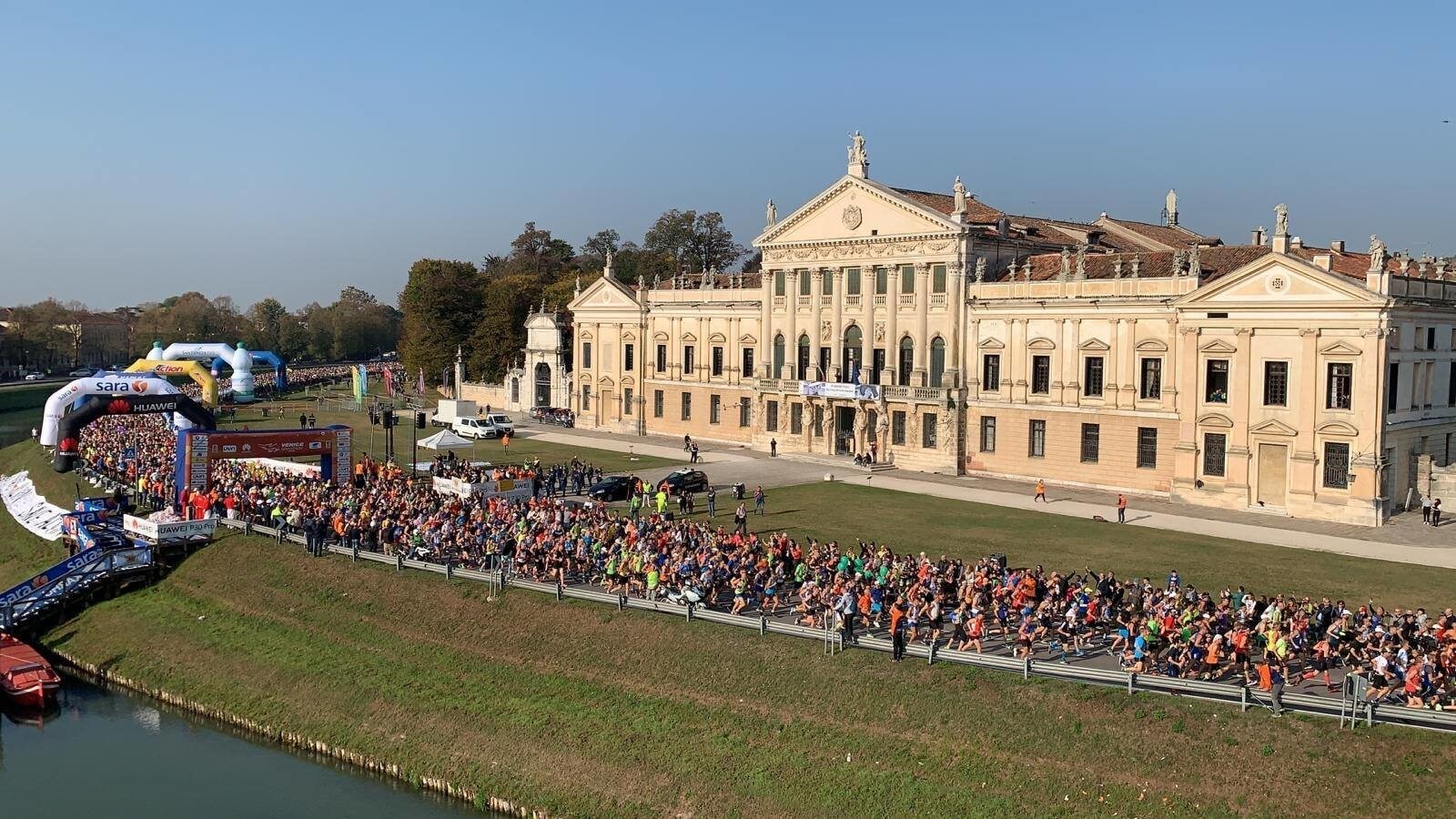 In arrivo la special edition di Venicemarathon