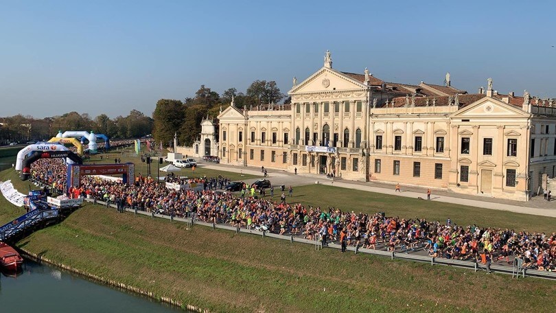 In arrivo la special edition di Venicemarathon