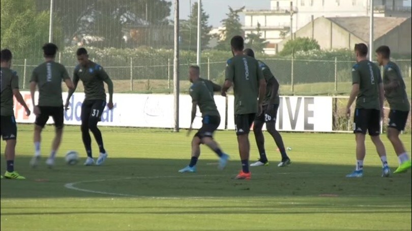 Il Napoli vuole 70 milioni per cedere Koulibaly