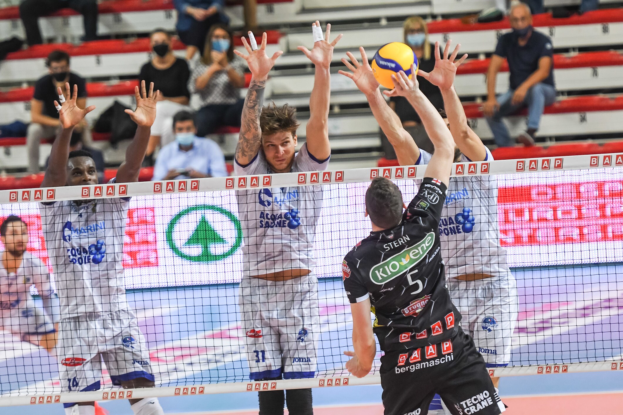 Coppa Italia: Ravenna e Padova staccano pass per quarti