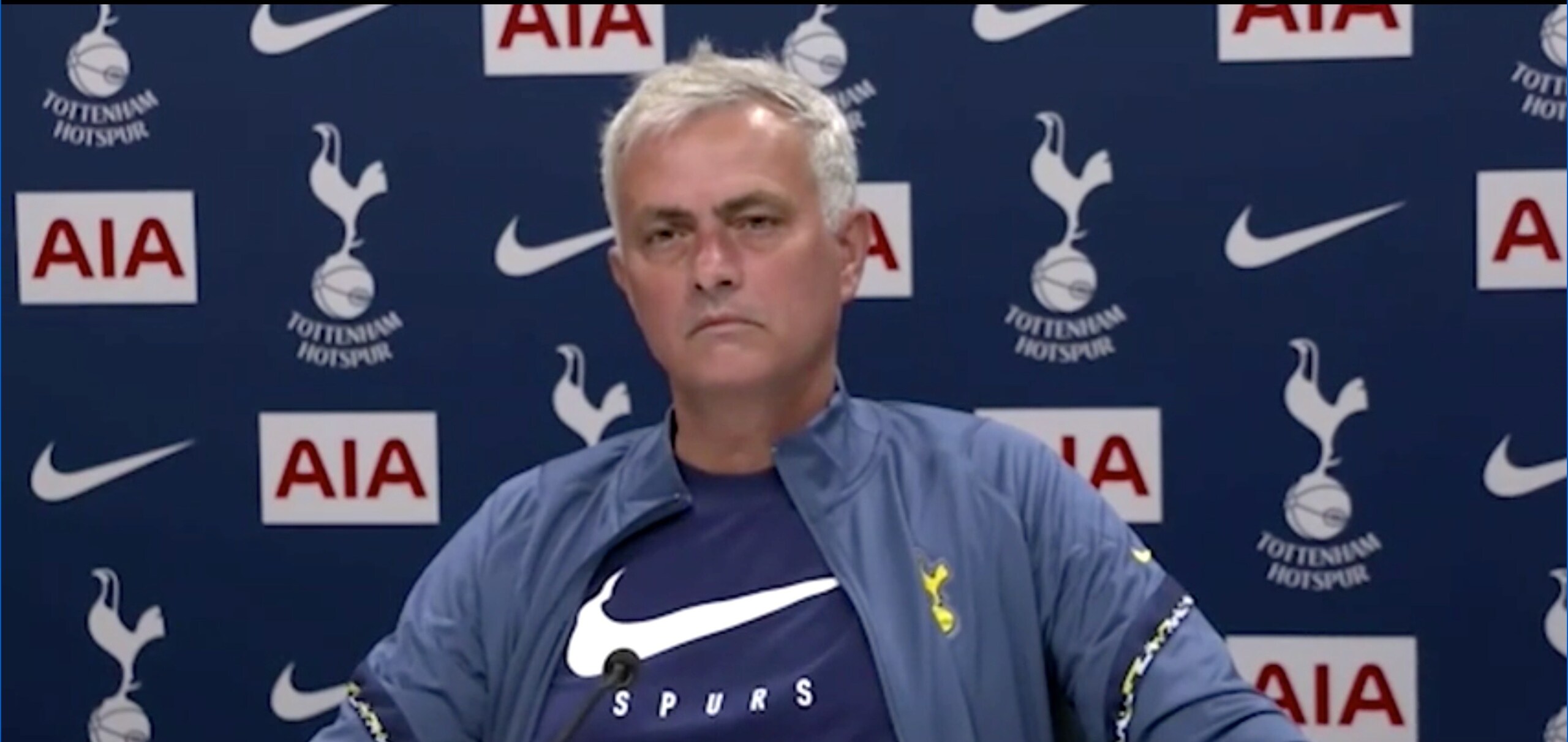 Mourinho cuore d'oro: ecco il gesto che ha commosso la Premier