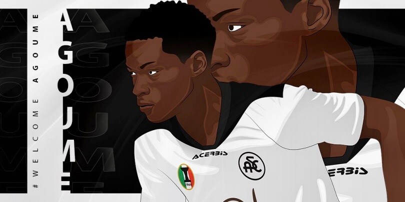 Inter, Agoume va allo Spezia: ufficiale