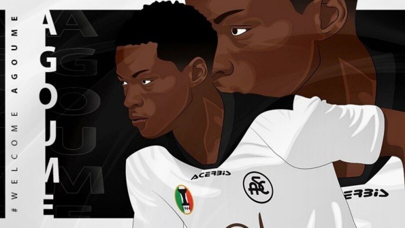 Inter, Agoume va allo Spezia: ufficiale