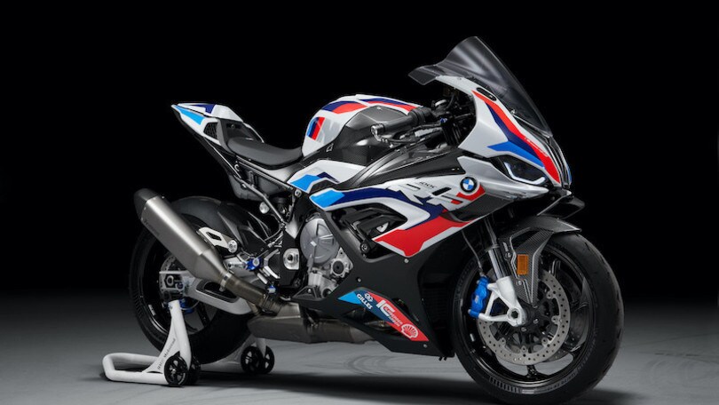 BMW M 1000 RR: la superbike che punta in alto