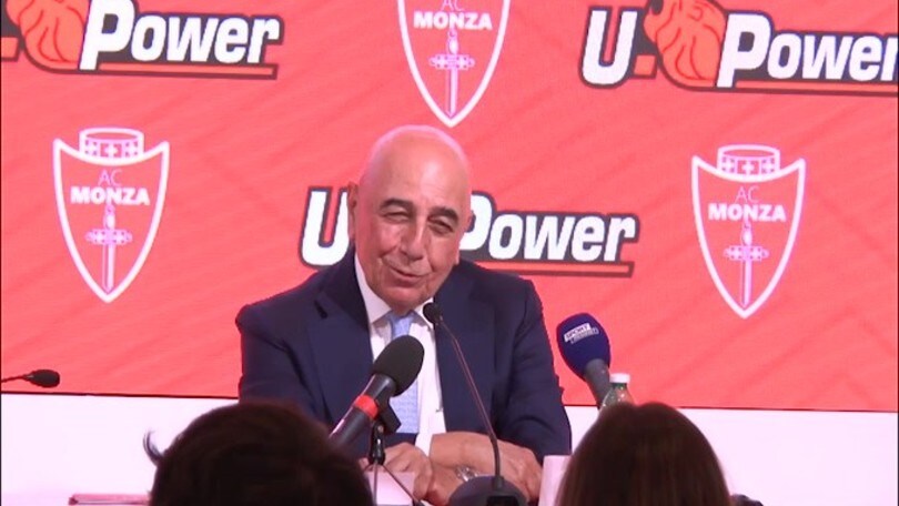 Galliani: "Una canzone di Antonello Venditti per convinere Boateng.."