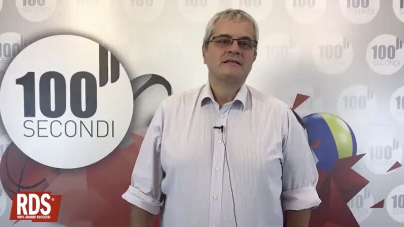 I 100 secondi di Sandro Bocchio: “Berlusconi-Galliani e il progetto Monza”