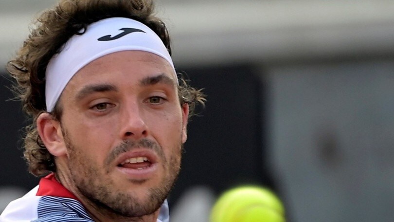 Roland Garros, Cecchinato entra nel tabellone principale
