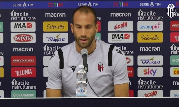 De Silvestri: "Mihajlovic è maturato e migliorato"