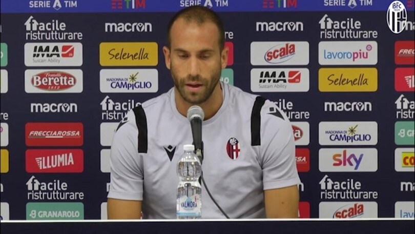 De Silvestri: "Mihajlovic è maturato e migliorato"