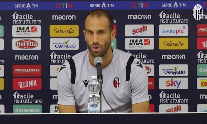 De Silvestri: "Ho scelto il numero 29 per mia sorella"