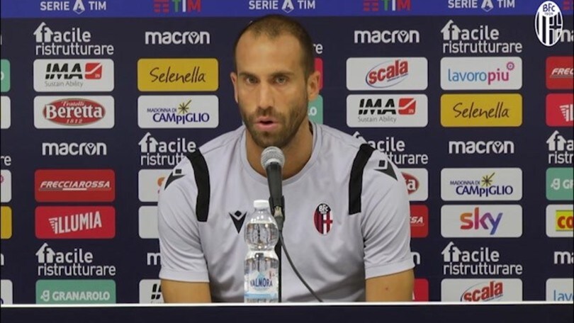 De Silvestri: "Ho scelto il numero 29 per mia sorella"