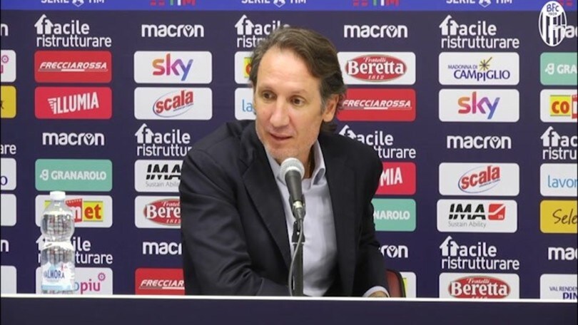 Bigon: "Supryaga? Fatta offerta...siamo in attesa"