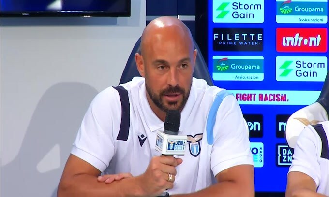 Reina: "Vogliamo crescere anche in Europa"