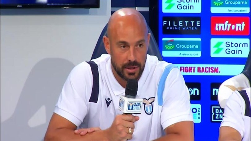Reina: "Vogliamo crescere anche in Europa"