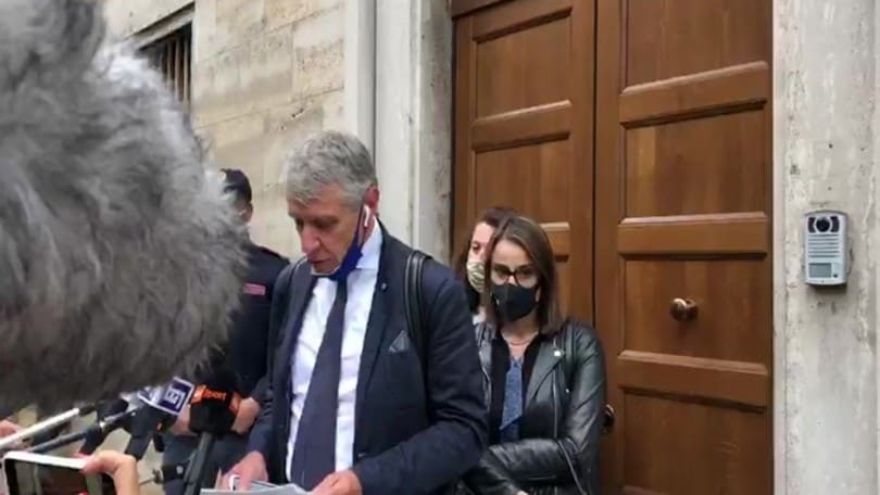 Juve, parla Chiappero: "Operato trasparente. La verità è stata alterata"