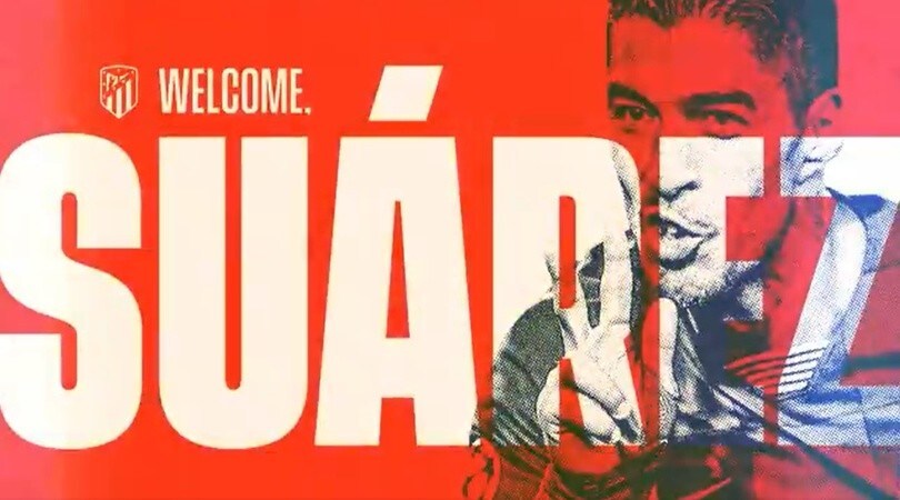 Ufficiale, Suarez è dell'Atletico: visite mediche e firma. La nota del club