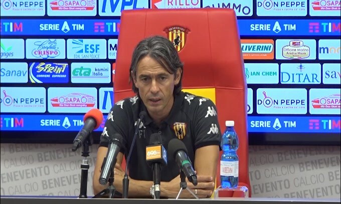 Inzaghi: "Ci siamo meritati la Serie A"