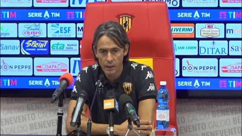 Inzaghi: "Ci siamo meritati la Serie A"