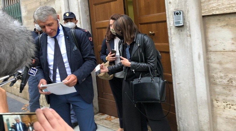 Caso Suarez, Chiappero: "Juve estranea ai fatti". Indagine fermata dalla Procura di Perugia