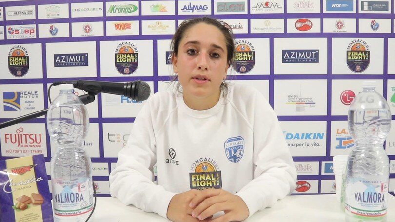 Francesca DIotti - Carugate