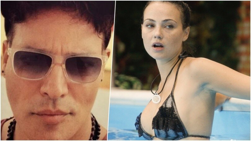 Gf Vip, sorpresa Gabriel Garko: entra e svela il suo segreto