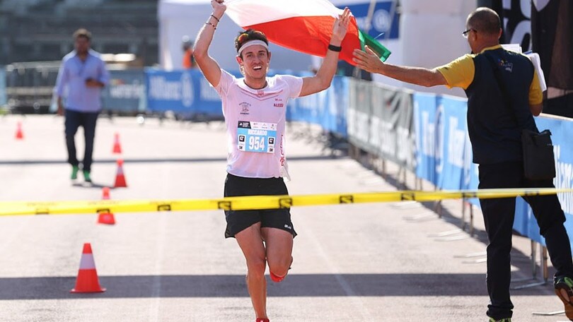 Domenica 27 settembre va in scena la Salomon Running, i top runner al via
