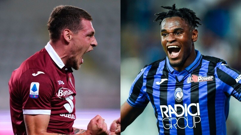 Diretta Torino-Atalanta ore 15: formazioni ufficiali, come vederla in tv e in streaming