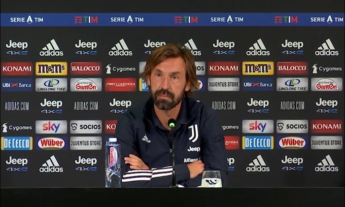 Caso Suarez, Pirlo: "Non ci riguarda"