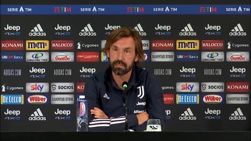 Caso Suarez, Pirlo: "Non ci riguarda"