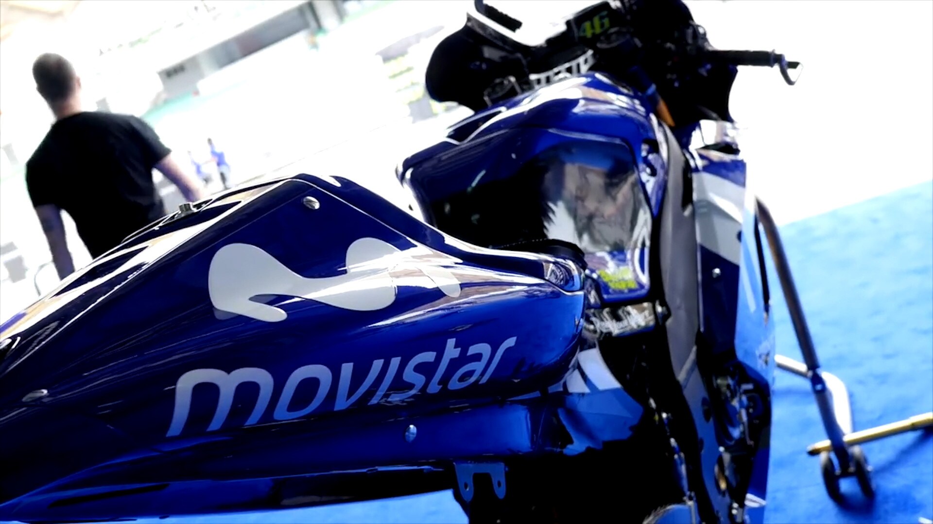 MotoGp: Rossi con Petronas nel 2021