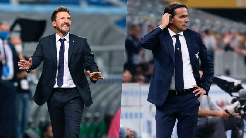 Diretta Cagliari-Lazio ore 18: formazioni ufficiali, dove vederla in tv e in streaming