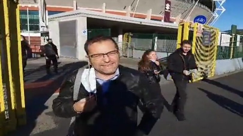 L'Atalanta passeggia sul Toro di Cairo