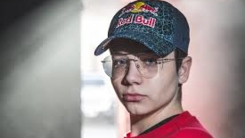 Reynor si aggiudica il Fall Championship 2020