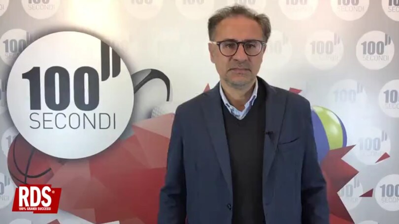 I 100 secondi di Ottavio Daviddi: "Formula 1, Domenicali è l'uomo giusto”