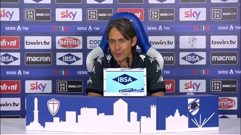 Sabato vincente per i fratelli Inzaghi, Filippo: "Godiamoci il momento"