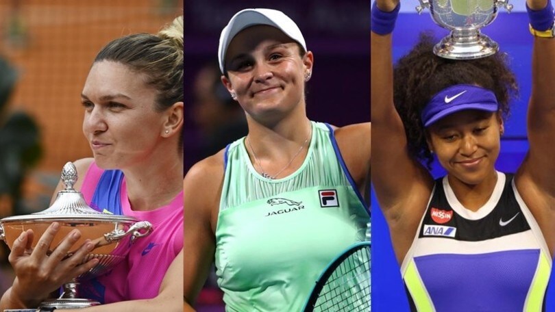 Ranking WTA: top 10 rimane stabile, Giorgi cala di una posizione