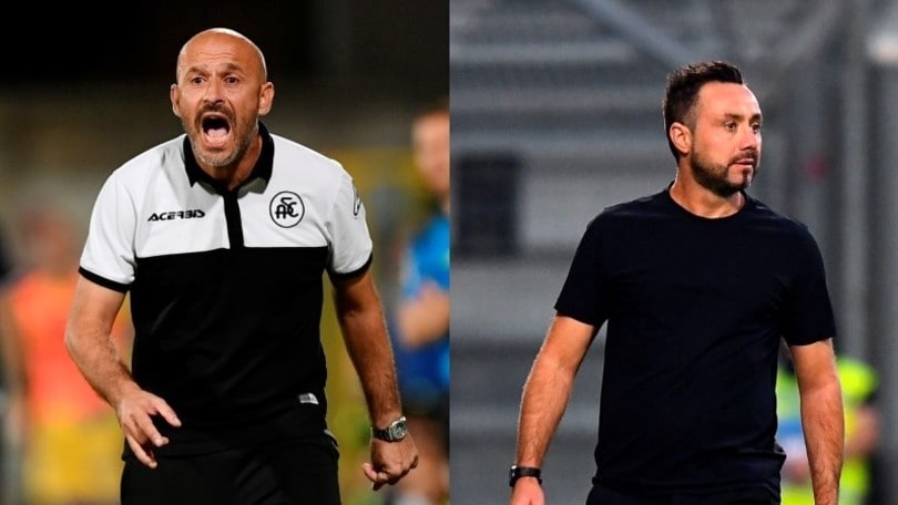 Diretta Spezia-Sassuolo ore 12.30: come vederla in tv, in streaming e formazioni ufficiali