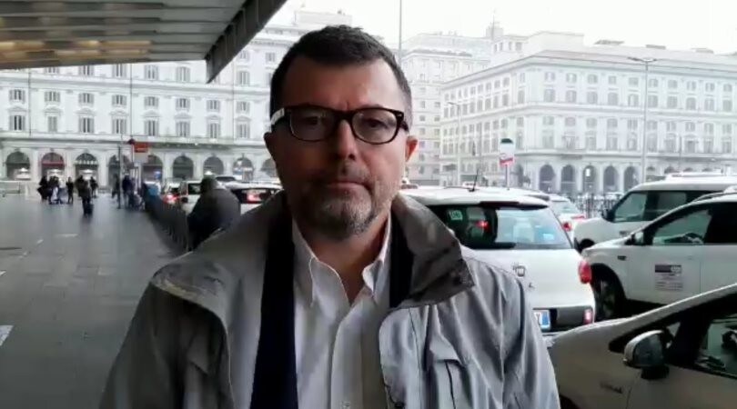 Roma-Juventus: Dzeko cerca vendetta? Ecco come sta il bomber