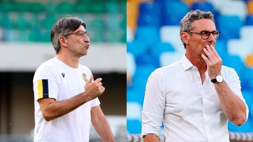 Diretta Verona-Udinese ore 15: come vederla in tv, in streaming e formazioni ufficiali
