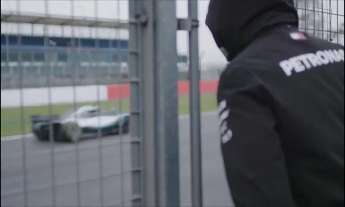 F1: Bottas trionfa a Sochi