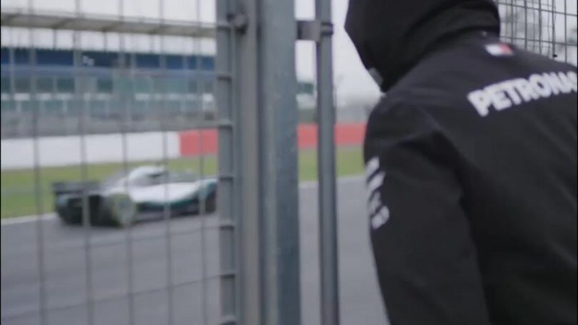F1: Bottas trionfa a Sochi