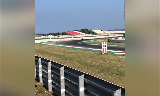 MotoGp: Quartararo conquista la Catalogna