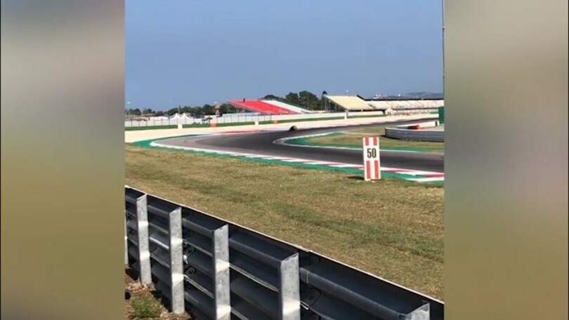 MotoGp: Quartararo conquista la Catalogna