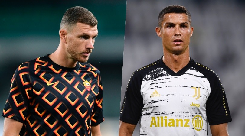 Diretta Roma-Juve ore 20.45: dove vederla in tv, in streaming e formazioni ufficiali