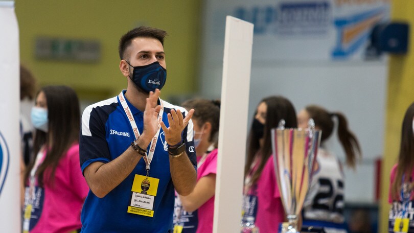 Fotogallery Ecodem Alpo vs Crema