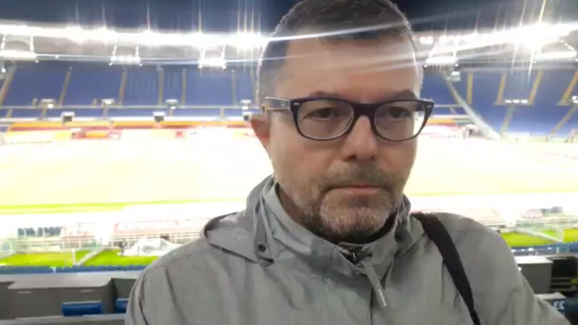 Roma più squadra, Juve più gruppo: il commento di Guido Vaciago