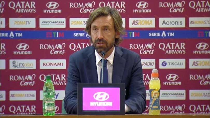 Pirlo su Dybala: "Valuteremo il suo rientro"